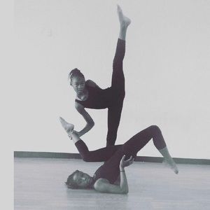 Meet your Posher, Loren